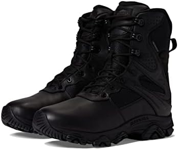 個人装備 Merrell MOAB3 8 tactical ZIP WP Amazon.com: Merrell Men's Moab 3 8